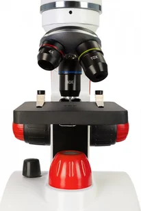 (ES) Mikroskop Discovery Pico - Mikroskopy i lupy - miniaturka - grafika 10