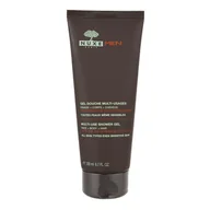 Kosmetyki do golenia - Nuxe Oczyszczający żel - Men Multi-Use Shower Gel Oczyszczający żel - Men Multi-Use Shower Gel - miniaturka - grafika 1