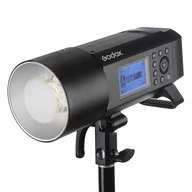 Lampy błyskowe - Godox GODOX FLASH WITSTRO AD400 PRO - miniaturka - grafika 1