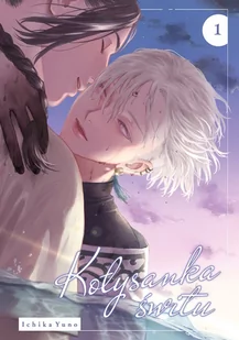 Kołysanka Świtu Tom 1 - Komiksy dla młodzieży - miniaturka - grafika 1