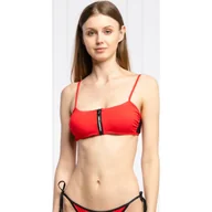 Stroje kąpielowe - Karl Lagerfeld Swimwear Dół od bikini - miniaturka - grafika 1