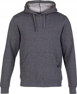 Joma Joma Montana Hoodie 102108-280 szary XXL - Bluzy męskie - miniaturka - grafika 1