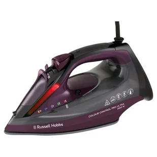 Russell Hobbs 27281-56 Pro Ultra - Żelazka - miniaturka - grafika 1
