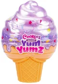 Zabawki kreatywne - COOKEEZ MAKERY, Yum Yumz S2, Twin, CDU, Blind Pack - miniaturka - grafika 1
