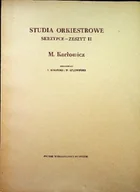 Książki o kulturze i sztuce - Studia Orkiestrowe Skrzypce Zeszyt II - miniaturka - grafika 1