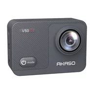 Kamery sportowe - Kamera sportowa AKASO V50X | Bezpłatny transport - miniaturka - grafika 1