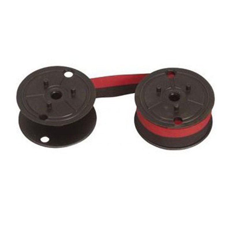 Lambda TaÅma Lambda do maszyny do pisania 13mm x 6m red-black opakowanie 6 sztuk L-GR51C-C6