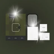 Akcesoria do smartwatchy - PEŁNE SZKŁO HYBRYDOWE HOFI DO - AMAZFIT GTS 4 MINI - miniaturka - grafika 1