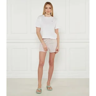 Tommy Hilfiger Piżama Loose fit - Piżamy damskie - miniaturka - grafika 1