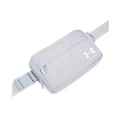 Torebki damskie - Under Armour UA Sportstyle WB Xbody - szary/biały - OSFM, Mod Szary / / Biały - miniaturka - grafika 1