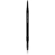 Akcesoria i kosmetyki do stylizacji brwi - RevitaLash Hi-Def Brow Pencil Wielozadaniowa kredka do brwi zimny brąz 0,14 g - miniaturka - grafika 1