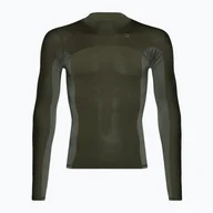 Kąpielówki męskie - Longsleeve do pływania męski Hurley Channel Crossing Paddle Series - miniaturka - grafika 1