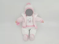 Akcesoria dla lalek - Ubranko dla lalki 45cm 543164 Adar - miniaturka - grafika 1