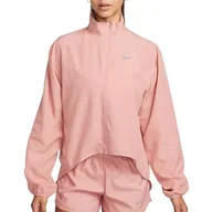 Kurtki damskie - Kurtka damska Nike Dri-fit Swoosh - miniaturka - grafika 1