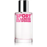 Jil Sander Sport of Women woda toaletowa 30ml