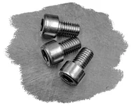 Śruby i nakrętki - M10x16 ŚRUBA IMBUSOWA WALCOWA NIERDZEWNA A2 912(1) - miniaturka - grafika 1