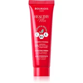 Podkłady do twarzy - Bourjois Healthy Mix Primer Baza pod podkład 30ml - miniaturka - grafika 1