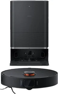 Robot sprzątający Xiaomi X20 Max Czarny - Roboty sprzątające - miniaturka - grafika 1