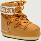 Śniegowce damskie - Moon Boot Śniegowce ICON LOW NYLON - miniaturka - grafika 1