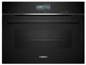 Piekarniki do zabudowy - Siemens CS736G1B1 - miniaturka - grafika 1