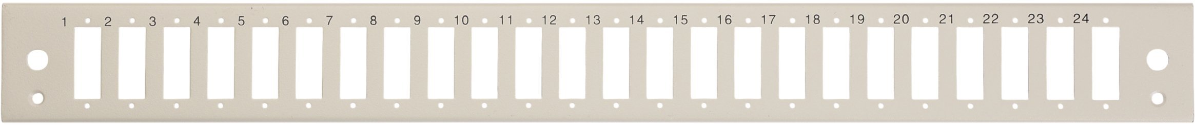 Equip Części do paneli krosowniczych 337103