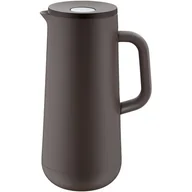 Dzbanki i imbryki - WMF pojemnik izolacyjny Impulse antracyt ekspres do herbaty  L, wysokość 28,5 cm szklany wkład automatyczny zamknięcie 24h zimnej i ciepłej pudełku na prezent 690697270 - miniaturka - grafika 1
