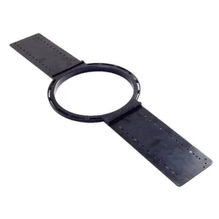 DALI Ramka do montażu głośnika ściennego PHANTOM E-60 BRACKET - Głośniki i kolumny - miniaturka - grafika 1