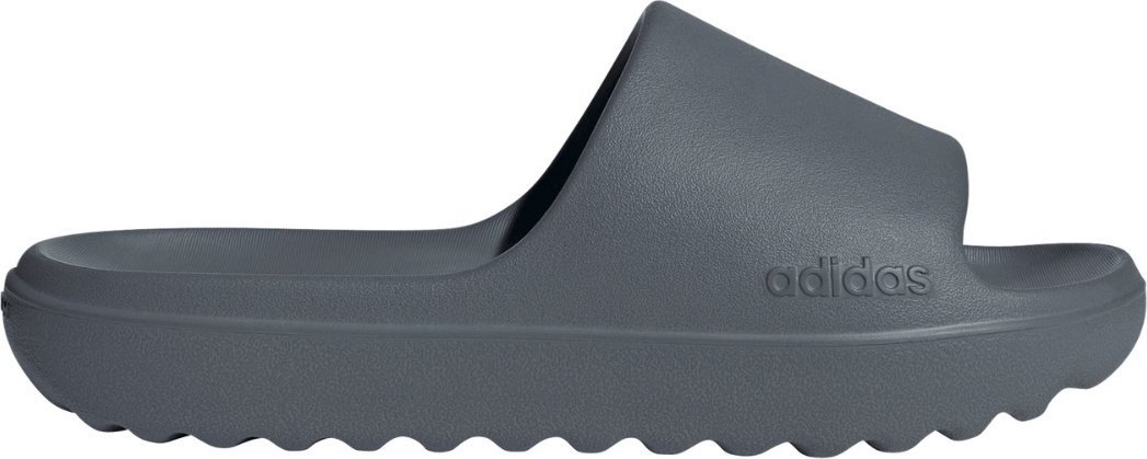 Adidas Klapki adidas Adilette Lumia szare JQ0791 37