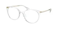 Okulary korekcyjne, oprawki, szkła - Okulary korekcyjne Ralph by Ralph Lauren RA 7145U 5002 - miniaturka - grafika 1