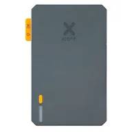 Powerbanki - Xtorm Powerbank Essential 5 000mAh XE1051 Szara - miniaturka - grafika 1