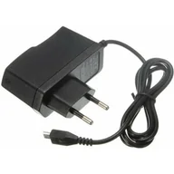 Zasilacze i transformatory - MikroTik 5v 1A power suply (microUSB) for hAP mini, hAP lite, cAP lite 5VPOW - miniaturka - grafika 1