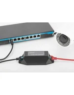 Adaptery i przejściówki - assmann Przedłużacz/Extender PoE + 802.3at, max. 48V 22W Gigabit 10/100/1000 - miniaturka - grafika 1