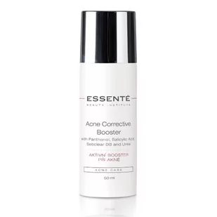 Essente Essente Acne Corrective Booster, serum do cery trądzikowej, 50ml 9594005860414 - Serum do twarzy - miniaturka - grafika 1