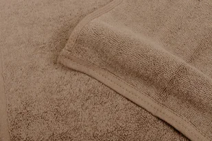 Stopka Rosa Hotelowa 50 x 70  11 650 g/m2 Beige - Dywaniki łazienkowe - miniaturka - grafika 5