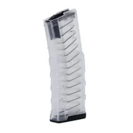 Repliki - akcesoria - MFT - Magazynek polimerowy EXD - 30-nabojowy - 5,56x45/.223 - Przezroczysty - EXDPM556-T-C - miniaturka - grafika 1