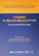 Biografie i autobiografie - Wiara - kultura- kino Tom 2 Człowiek w obliczu wielkich pytań Kino Krzysztofa Zanussiego - miniaturka - grafika 1