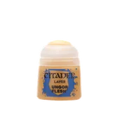 Gry bitewne - Layer: Ungor Flesh - miniaturka - grafika 1