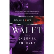 Walet - Kryminały - miniaturka - grafika 1