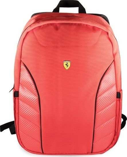 Ferrari Ferrari Plecak FESRBBPCO15RE 15