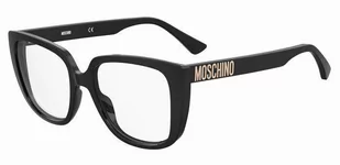 Okulary korekcyjne Moschino MOS622 807 - Okulary korekcyjne, oprawki, szkła - miniaturka - grafika 1
