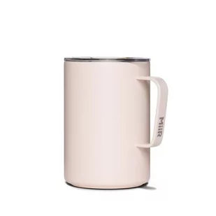 Kubek termiczny MiiR Camp Cup, 473 ml, różowy - Kubki termiczne - miniaturka - grafika 1