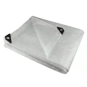 Folie budowlane - Plandeka DEDRA N09035 (3 x 5m) - miniaturka - grafika 1