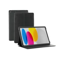 Etui do tabletów - Mobilis 068007 etui na tablet 27,7 cm (10.9") Etui z klapką Czarny - miniaturka - grafika 1