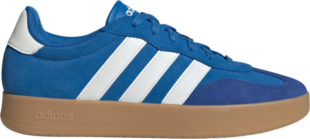 Adidas Buty męskie adidas Barreda niebieskie JP5930 42