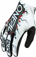 Rękawiczki dla dzieci - Rękawiczki Dziecięce Rowerowe Enduro Cross O'neal Matrix Villain R. L - miniaturka - grafika 1