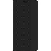 Etui i futerały do telefonów - WG Pokrowiec na telefon Flipbook Duet na Samsung Galaxy S21 FE 9484) Czarne - miniaturka - grafika 1
