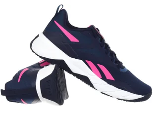 Buty damskie - REEBOK - NFX TRAINER GY9775-38 - Moda i Uroda OUTLET - miniaturka - grafika 1