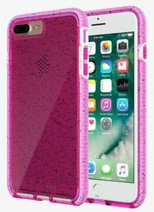 Tech21 wzmacniane etui do iPhone 6 / iPhone 6S / iPhone 7 / iPhone 8 / iPhone SE 2020 różowy - Etui i futerały do telefonów - miniaturka - grafika 2