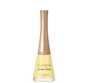 Lakiery do paznokci - Lakier do paznokci Bourjois 1 Seconde 55 Lemon Amour 9 ml (3616304779701) - miniaturka - grafika 1