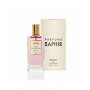 Wody i perfumy damskie - Saphir Women Vive La Femme woda perfumowana 50ml - miniaturka - grafika 1